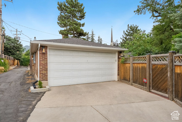 Photo 53 for MLS #2106757 at 1005 S 1500 East