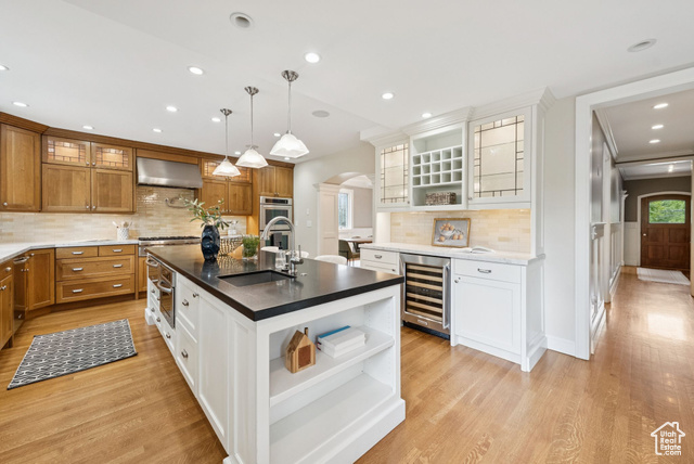 Photo 15 for MLS #2106757 at 1005 S 1500 East
