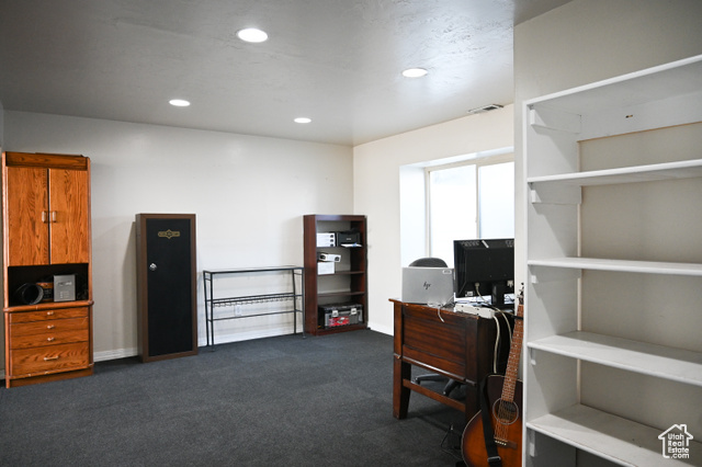 Photo 20 for MLS #2106758 at 3334 E 1280 North