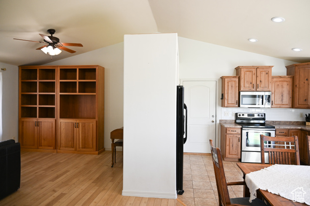 Photo 10 for MLS #2106758 at 3334 E 1280 North