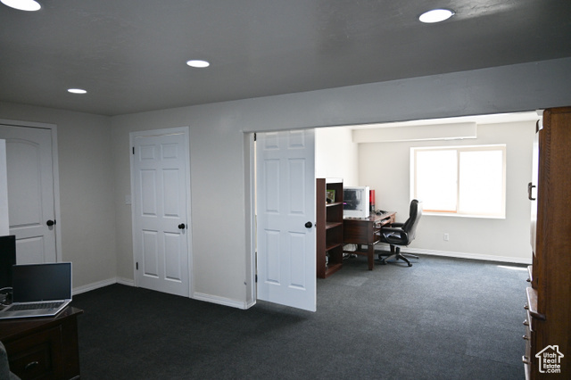 Photo 21 for MLS #2106758 at 3334 E 1280 North