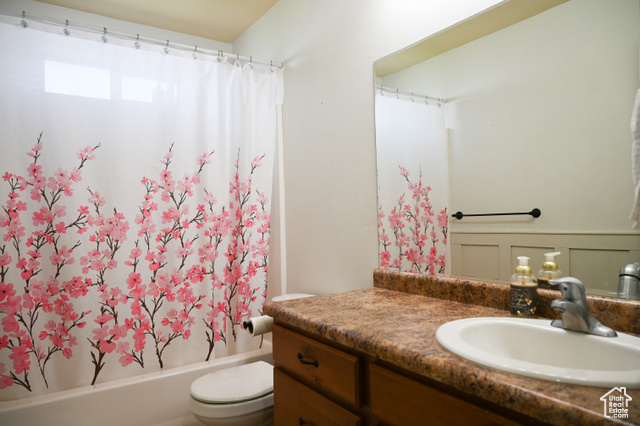 Photo 28 for MLS #2106758 at 3334 E 1280 North