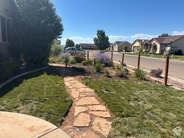 Photo 8 for MLS #2106758 at 3334 E 1280 North