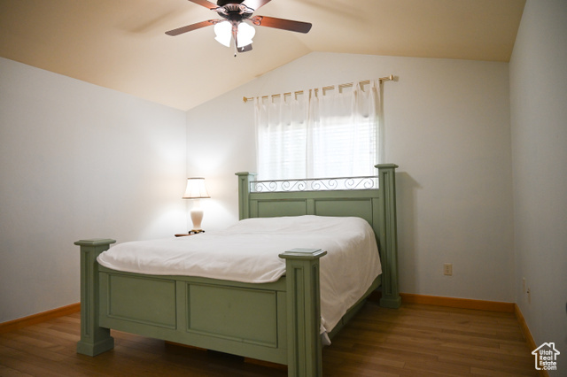 Photo 23 for MLS #2106758 at 3334 E 1280 North