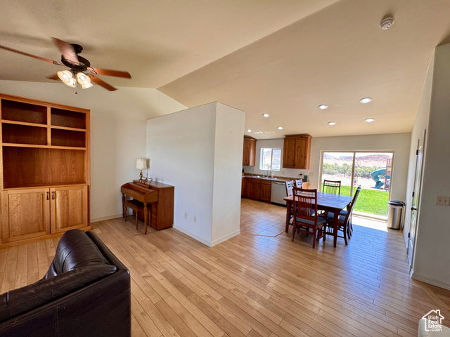 Photo 9 for MLS #2106758 at 3334 E 1280 North