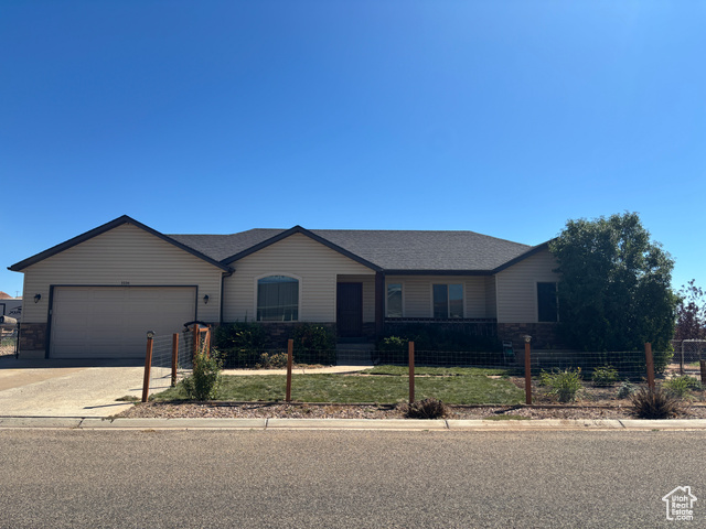 3334 E 1280 N, Ballard UT 84066