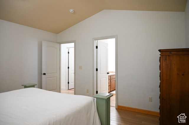Photo 24 for MLS #2106758 at 3334 E 1280 North