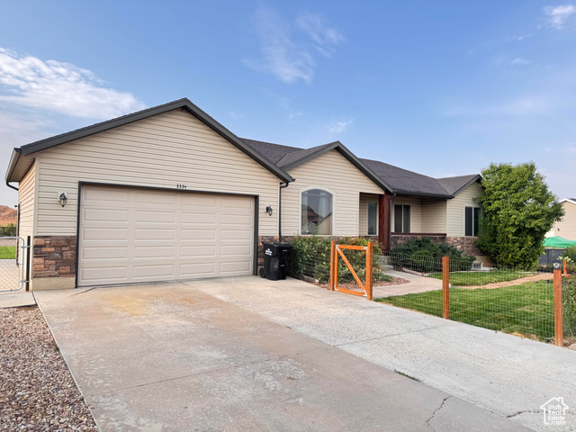 Photo 3 for MLS #2106758 at 3334 E 1280 North
