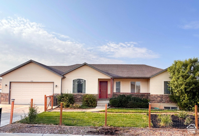 3334 E 1280 N, Ballard UT 84066