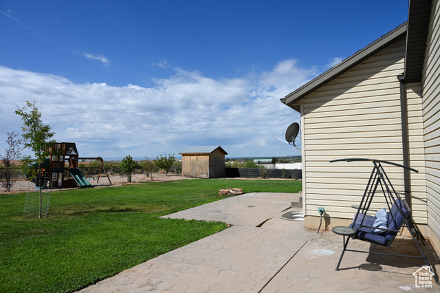 Photo 7 for MLS #2106758 at 3334 E 1280 North