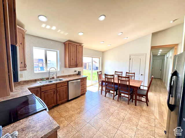 Photo 13 for MLS #2106758 at 3334 E 1280 North