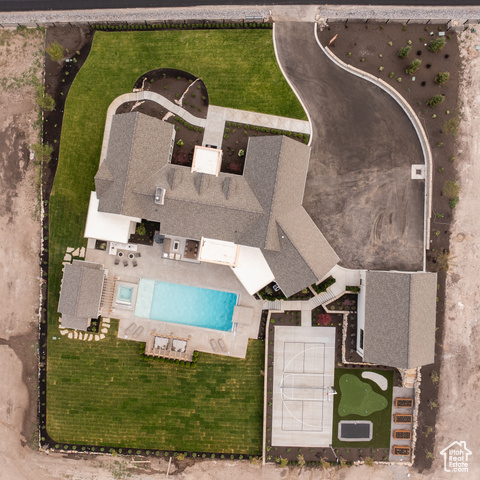 Photo 50 for MLS #2106760 at 4036 E Lazy Eleven Ln