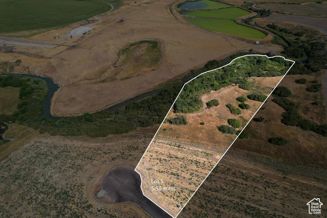 12518 N 525 E, Lewiston UT 84320