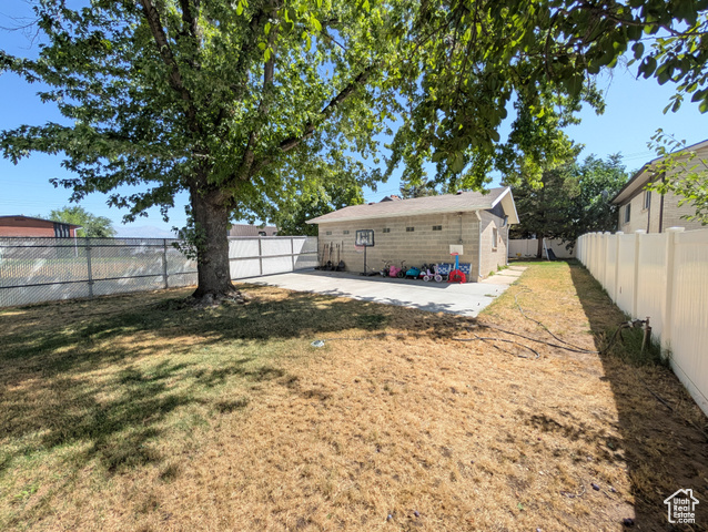 Photo 21 for MLS #2106764 at 4729 S 1900 West