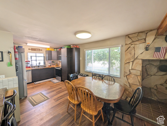 Photo 4 for MLS #2106764 at 4729 S 1900 West