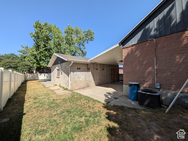 Photo 20 for MLS #2106764 at 4729 S 1900 West