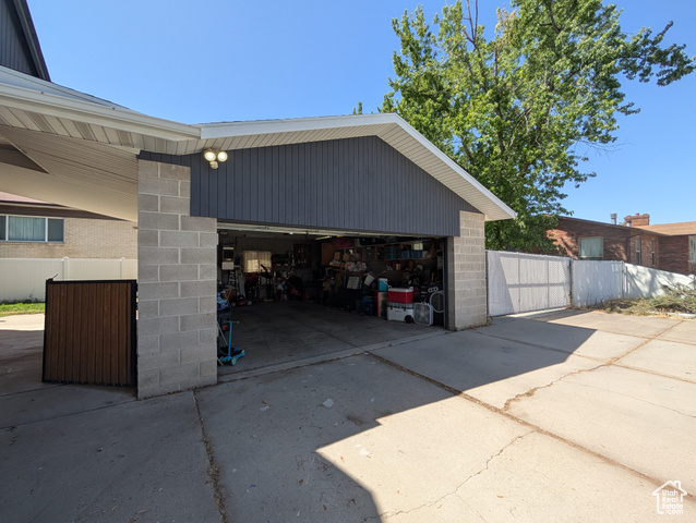 Photo 18 for MLS #2106764 at 4729 S 1900 West