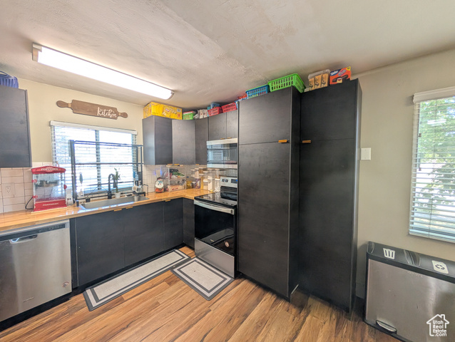 Photo 3 for MLS #2106764 at 4729 S 1900 West