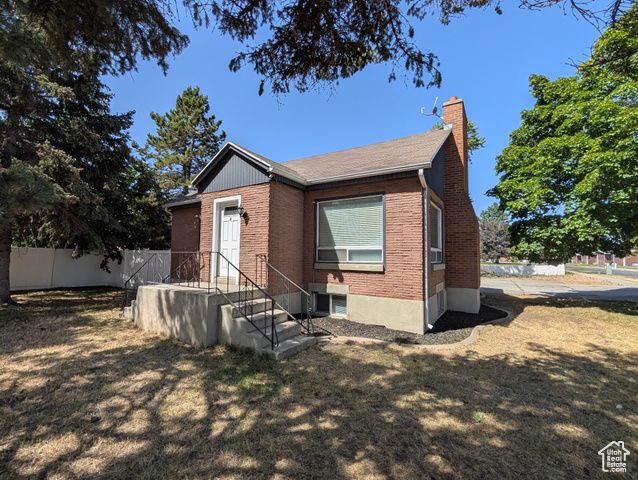 4729 S 1900 W, Roy UT 84067