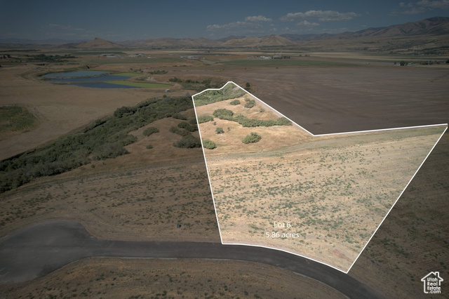 12506 N 525 E, Lewiston UT 84320