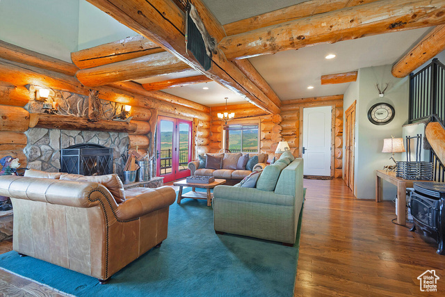 Photo 10 for MLS #2106768 at Lot 60 Legacy Ranch At Monte C
