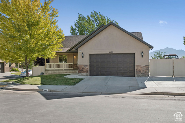 Photo 40 for MLS #2106770 at 6189 S Elderberry Ln