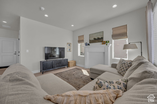 Photo 7 for MLS #2106775 at 3835 S 3250 West