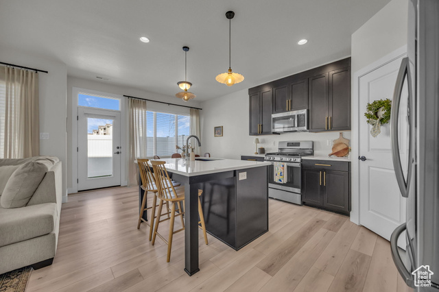 Photo 8 for MLS #2106775 at 3835 S 3250 West