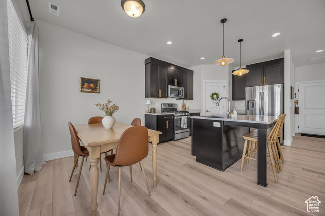 Photo 11 for MLS #2106775 at 3835 S 3250 West