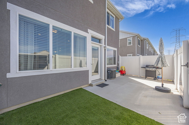 Photo 26 for MLS #2106775 at 3835 S 3250 West