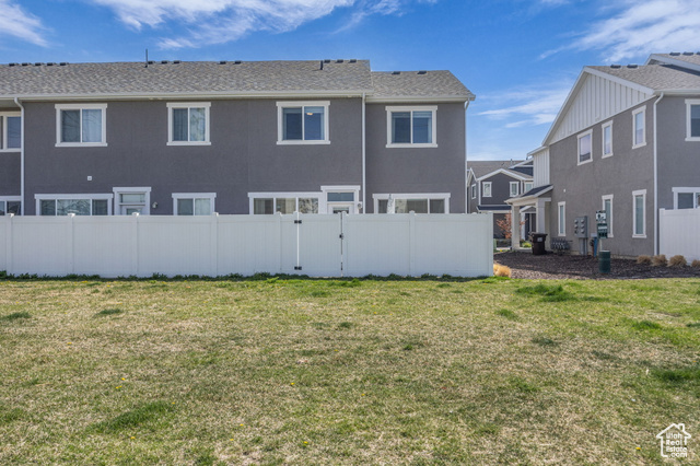 Photo 29 for MLS #2106775 at 3835 S 3250 West