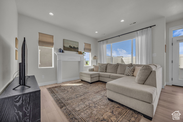 Photo 5 for MLS #2106775 at 3835 S 3250 West