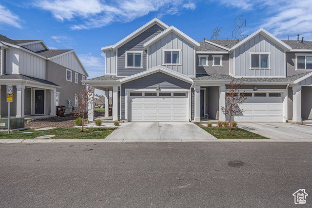 Photo 2 for MLS #2106775 at 3835 S 3250 West