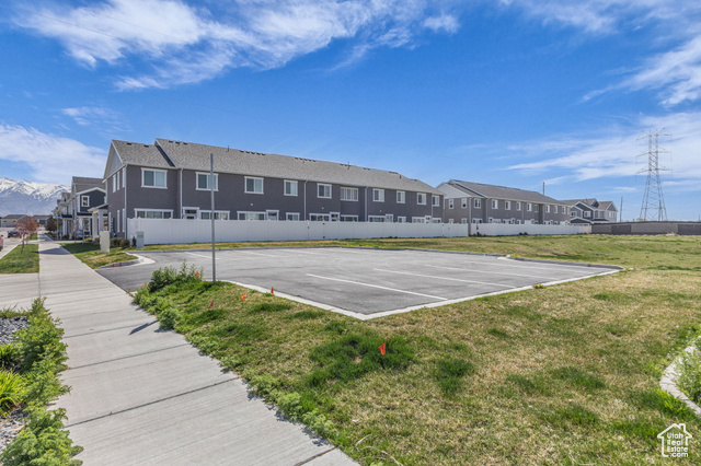 Photo 30 for MLS #2106775 at 3835 S 3250 West