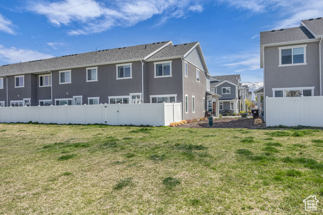Photo 28 for MLS #2106775 at 3835 S 3250 West