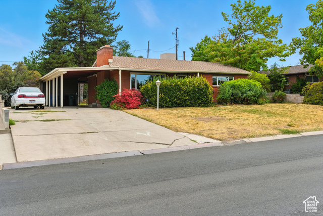 Photo 2 for MLS #2106776 at 4125 W Benview Dr