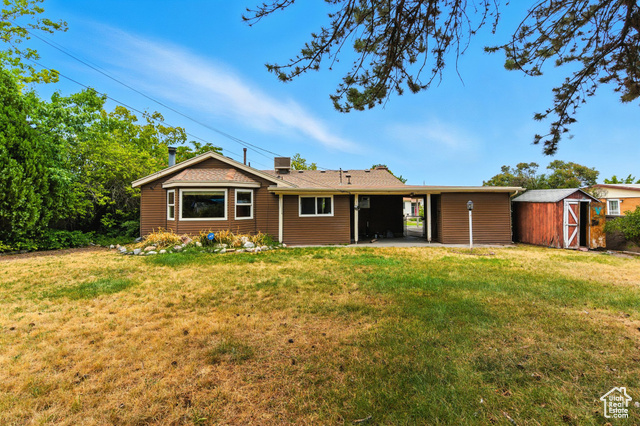Photo 23 for MLS #2106776 at 4125 W Benview Dr