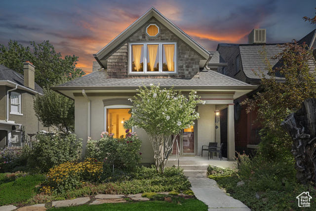 1115 E 2ND AVE, Salt Lake City UT 84103