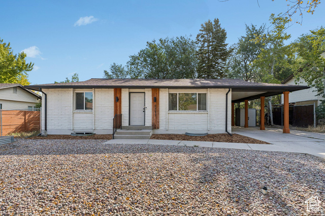 4597 S Trojan Dr
