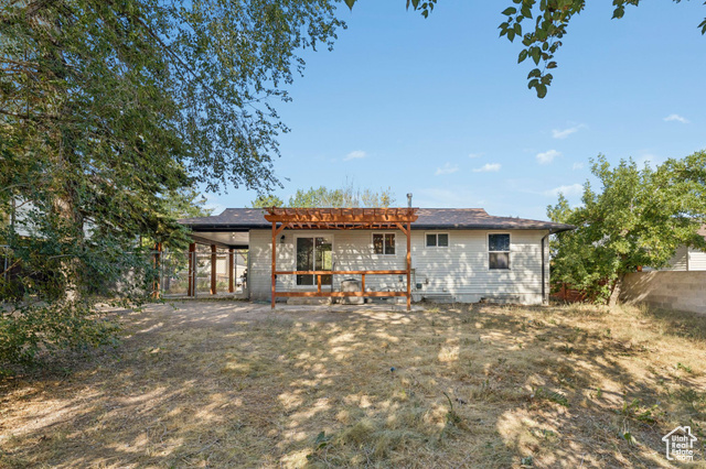 4597 S Trojan Dr