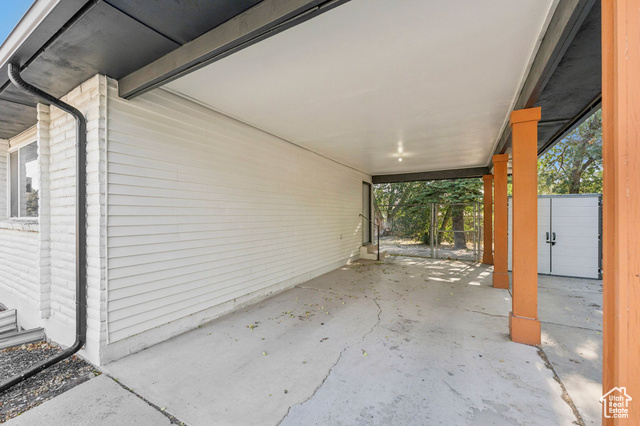 4597 S Trojan Dr