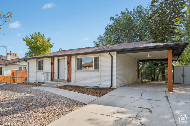4597 S Trojan Dr
