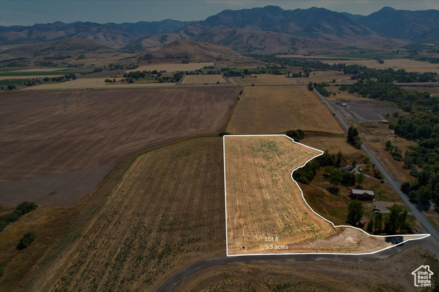 12456 N 525 E, Lewiston UT 84320