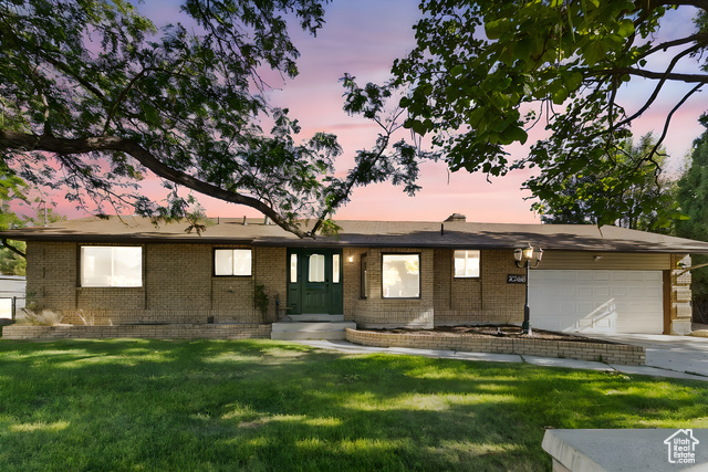 MLS #2106781                     located at 2366 W 10755 South,
                     South Jordan, UT