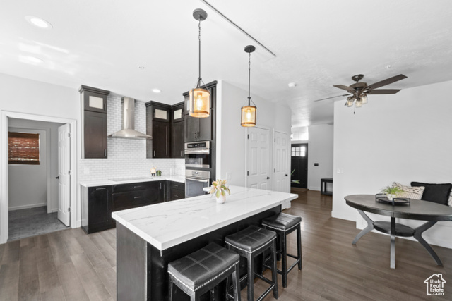 Photo 8 for MLS #2106783 at 1870 E Oak Bend Dr
