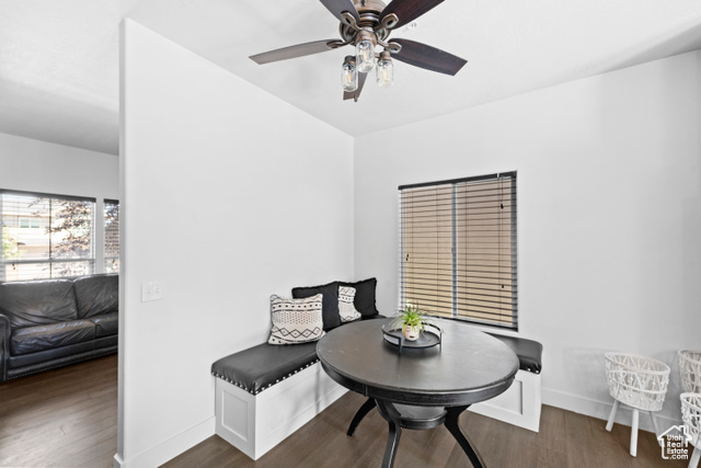 Photo 7 for MLS #2106783 at 1870 E Oak Bend Dr