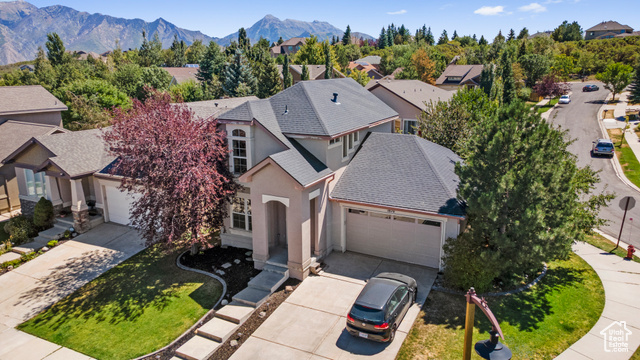 1870 E OAKBEND DR, Draper UT 84020