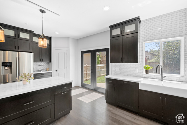 Photo 12 for MLS #2106783 at 1870 E Oak Bend Dr