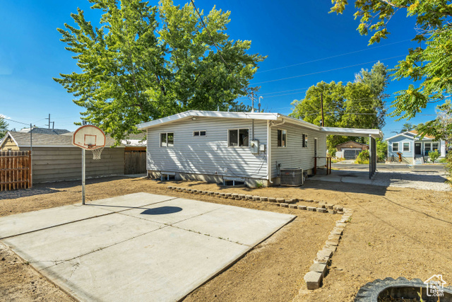 Photo 32 for MLS #2106788 at 608 E 8800 South