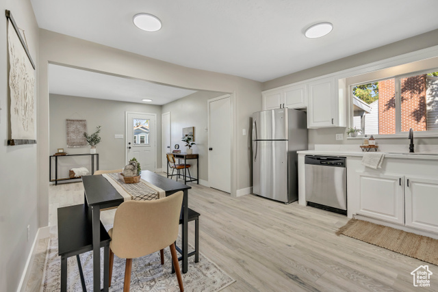 Photo 10 for MLS #2106788 at 608 E 8800 South